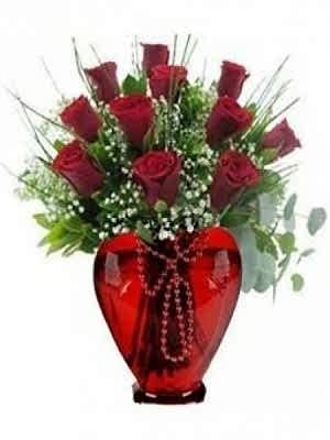 Vazoda Aşk Güneşi