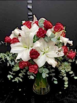 Vazoda Aşk Kokulu 3