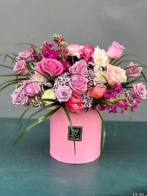 Kutuda Gönlüm Sende