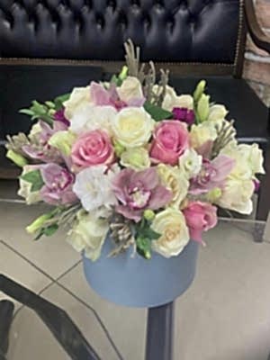 Kutuda Aşk Güzelim