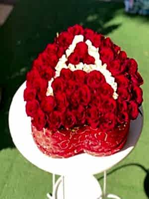 Kutuda 75 Adet Baş Harf