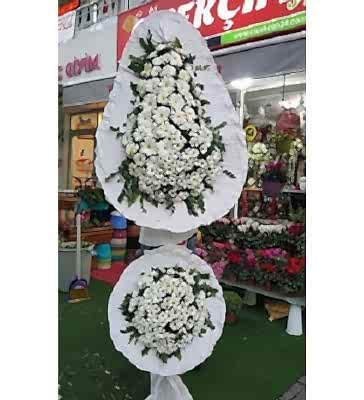 Çelenk 2 li Özel Tasarım